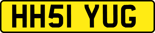 HH51YUG