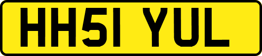 HH51YUL