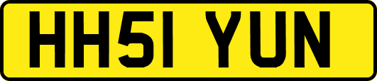 HH51YUN