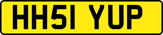 HH51YUP