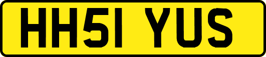 HH51YUS