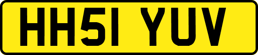 HH51YUV