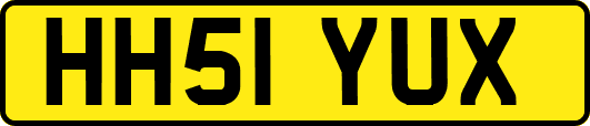 HH51YUX