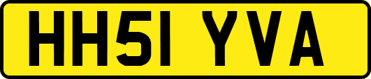 HH51YVA