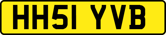 HH51YVB