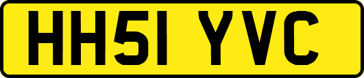 HH51YVC
