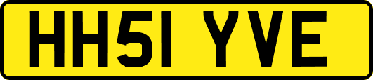HH51YVE