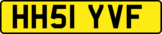 HH51YVF
