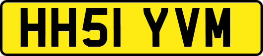HH51YVM