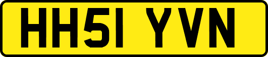 HH51YVN