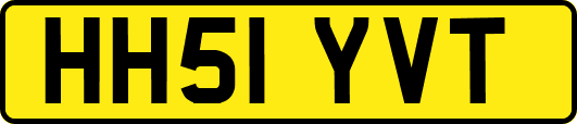 HH51YVT