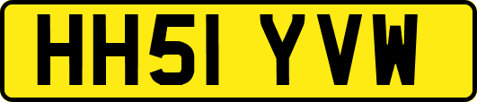 HH51YVW