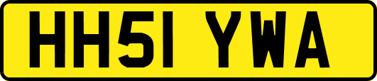 HH51YWA