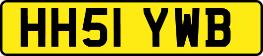HH51YWB
