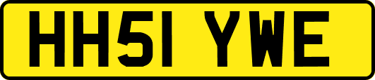 HH51YWE