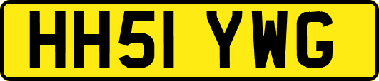 HH51YWG
