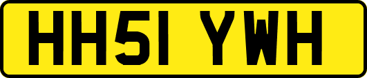 HH51YWH