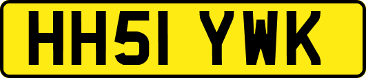HH51YWK
