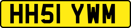 HH51YWM