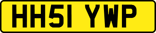 HH51YWP