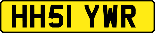 HH51YWR