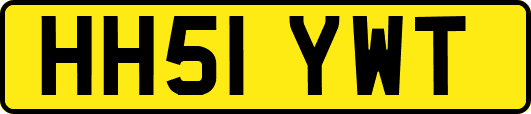 HH51YWT