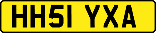HH51YXA