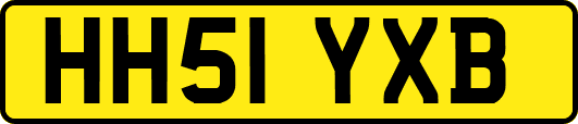 HH51YXB