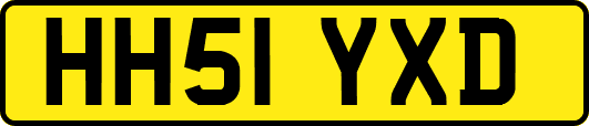 HH51YXD