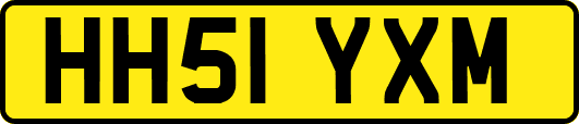 HH51YXM