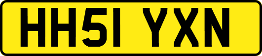 HH51YXN