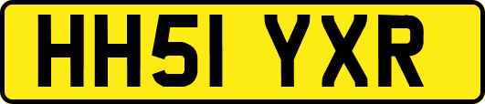 HH51YXR