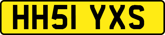 HH51YXS