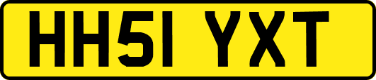 HH51YXT