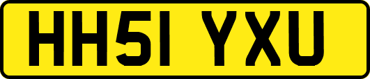 HH51YXU