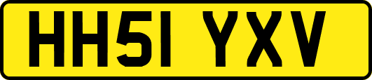 HH51YXV