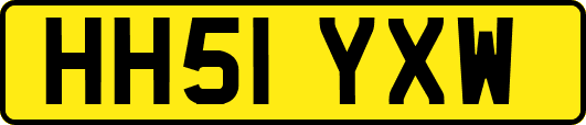 HH51YXW