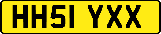HH51YXX