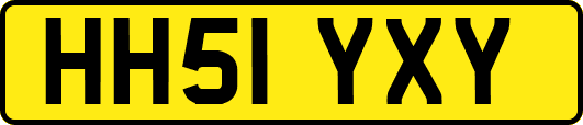 HH51YXY