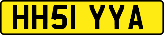 HH51YYA