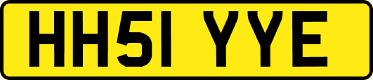 HH51YYE