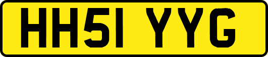 HH51YYG