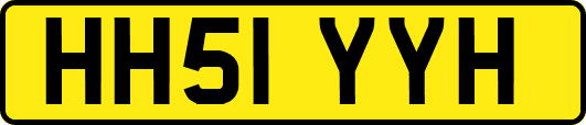 HH51YYH