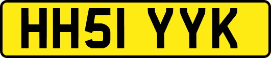 HH51YYK