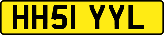 HH51YYL