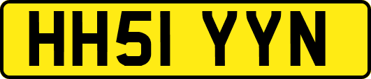 HH51YYN