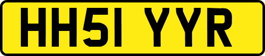 HH51YYR