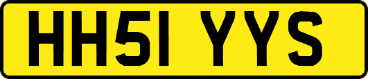 HH51YYS