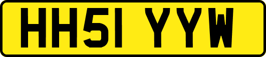 HH51YYW