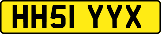 HH51YYX